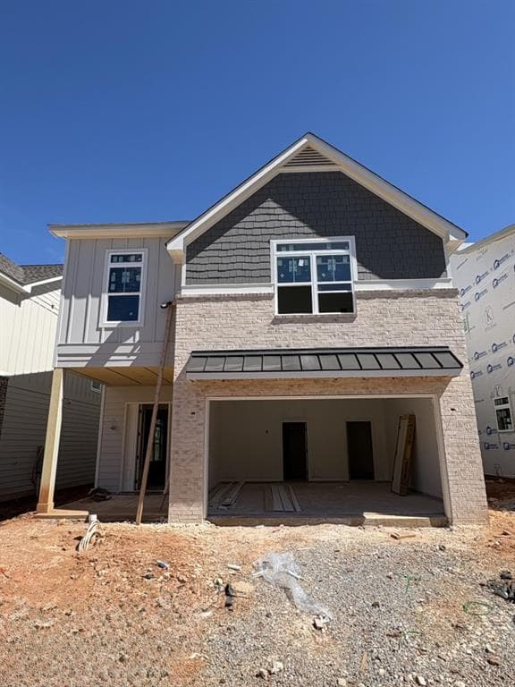 4 bedroom, 4 bathroom, 2,397 sq ft single family residence for sale at 144 Dewey Road, Lilburn, GA 30047