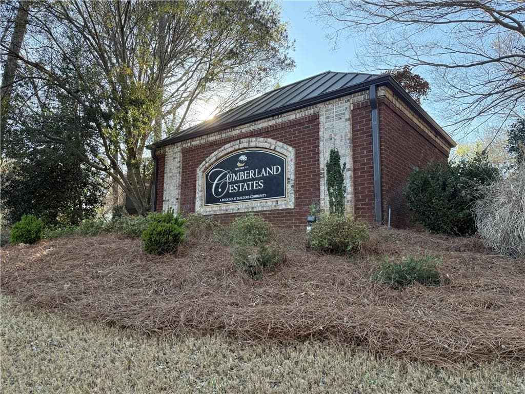 other for sale at 19 Cumberland Court, Emerson, GA 30137