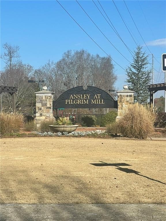 3 bedroom, 3 bathroom, 1,752 sq ft single family residence for rent at 2350 Mayfair Drive, Cumming, GA 30040 for $2,250 a month
