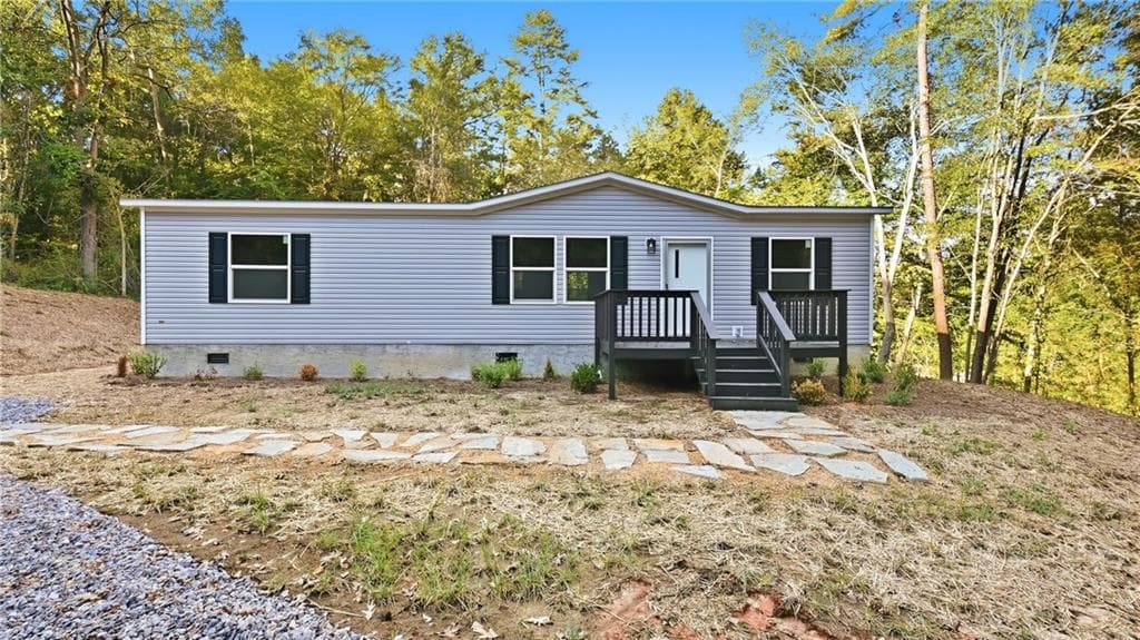 3 bedroom, 2 bathroom, 1,344 sq ft single family residence for sale at 102 Morrison Lane, Ringgold, GA 30736