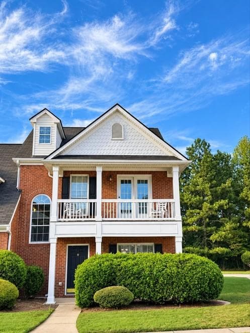 3 bedroom, 3 bathroom, 1,750 sq ft townhouse for sale at 255 Morgan Road D1, Carrollton, GA 30116