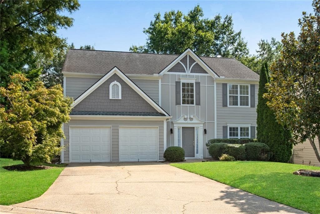 3 bedroom, 3 bathroom, 2,431 sq ft single family residence for rent at 1826 Chasewood Park Drive, Marietta, GA 30066 for $2,650 a month