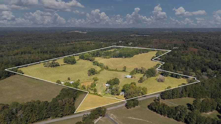 other for sale at 880 Burwell Mount Zion Road, Carrollton, GA 30117