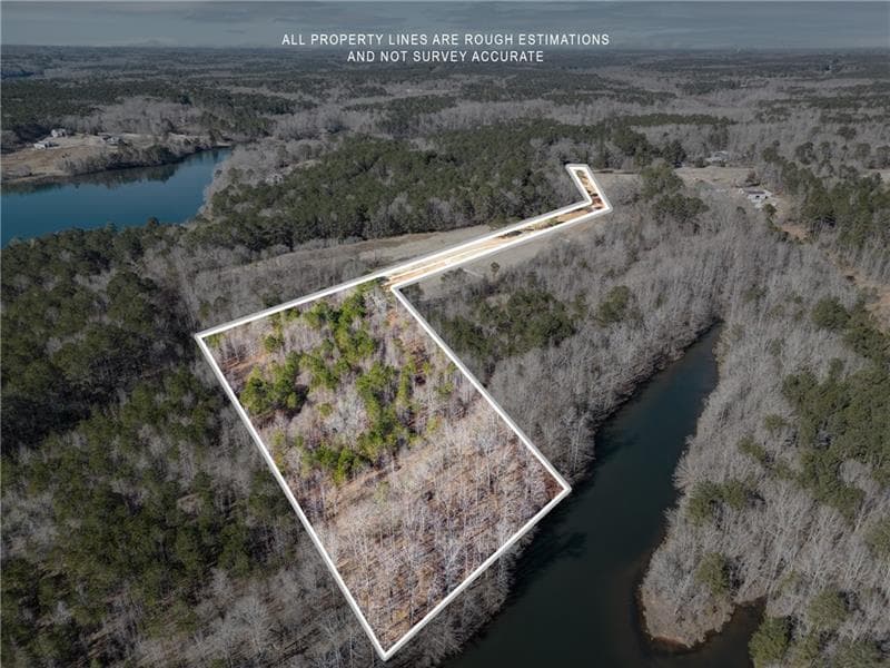 single family residence for sale at 691 Moccasin Gap Road, Jackson, GA 30233