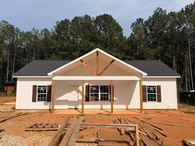 3 bedroom, 2 bathroom, 1,222 sq ft single family residence for sale at 207 Loftis Road, Temple, GA 30179