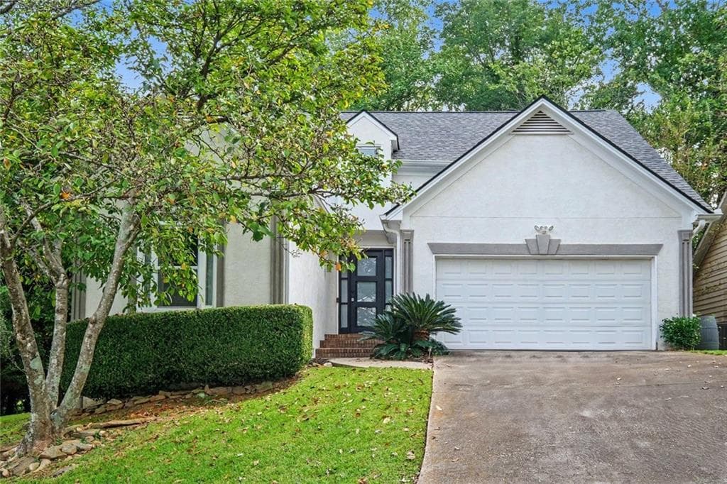 3 bedroom, 3 bathroom, 1,875 sq ft single family residence for sale at 3793 Market Crescent, Clarkston, GA 30021