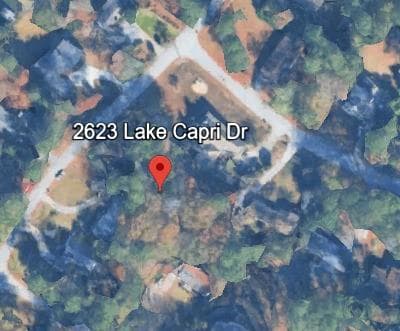 other for sale at 2623 Lake Capri Drive, Conyers, GA 30012