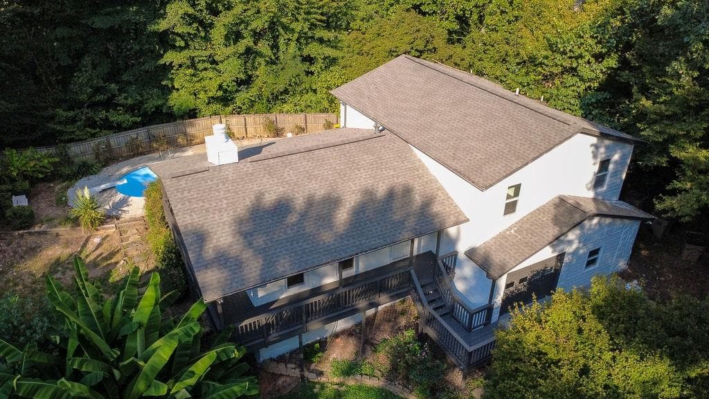 4 bedroom, 2 bathroom, 4,245 sq ft single family residence for sale at 151 Farmington Drive, Woodstock, GA 30188