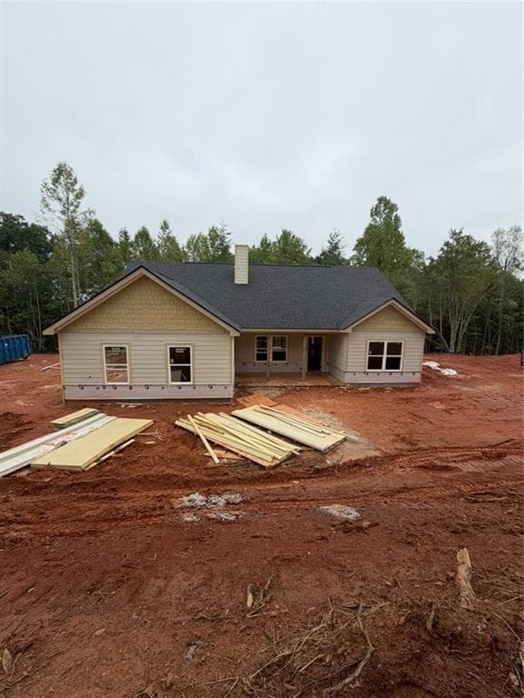 3 bedroom, 2 bathroom, 2,006 sq ft single family residence for sale at 325 Cool Springs Road, Clarkesville, GA 30523