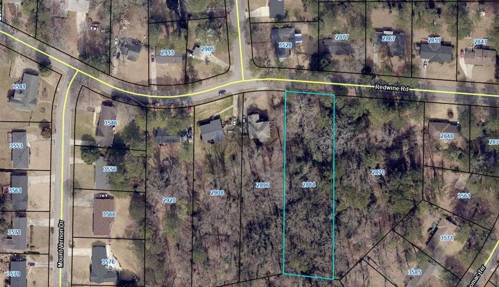 single family residence for sale at 2884 Redwine Road, Atlanta, GA 30344