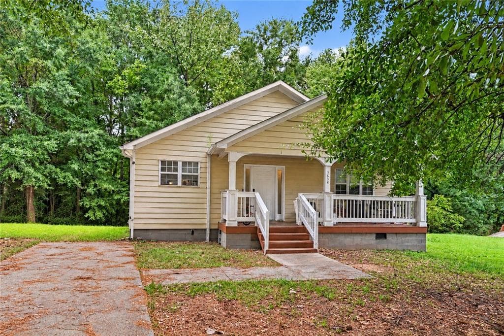 other for sale at 3638 Bolfair Drive, Atlanta, GA 30331