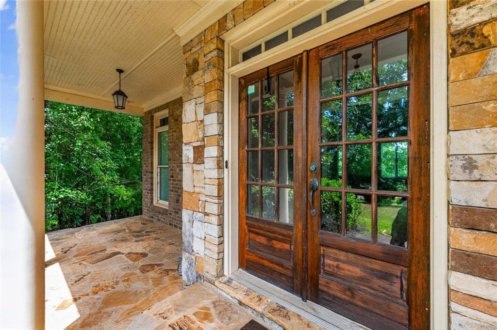 5 bedroom, 4 bathroom, 4,926 sq ft single family residence for sale at 505 Rabun Court, Canton, GA 30115