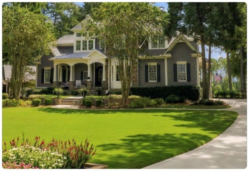 7 bedroom, 7 bathroom, 8,900 sq ft single family residence for sale at 110 Nelson Boulevard, Rome, GA 30165