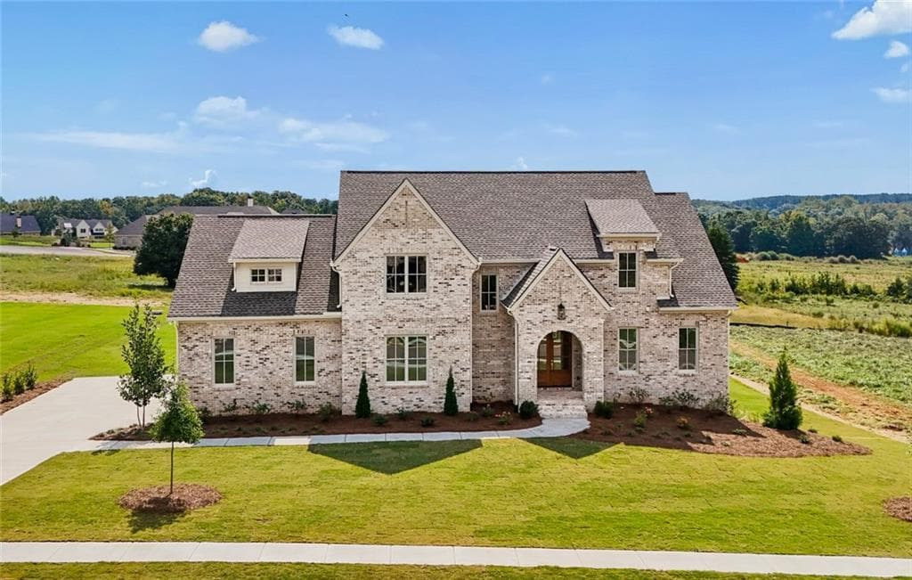 4 bedroom, 5 bathroom, 3,478 sq ft single family residence for sale at 2275 Malcom Estates Drive, Bogart, GA 30622