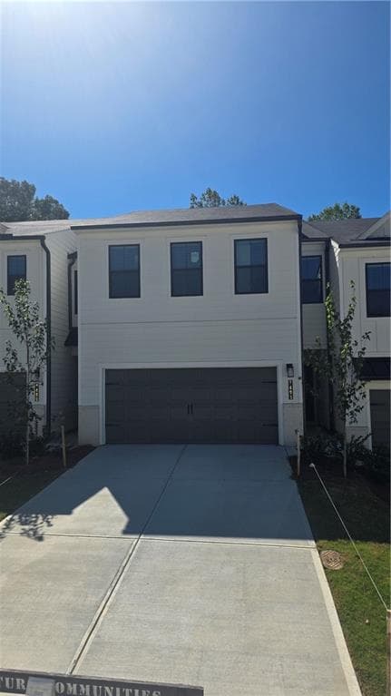 3 bedroom, 3 bathroom, 1,855 sq ft townhouse for rent at 7493 Clover Lane 126, Flowery Branch, GA 30542 for $2,250 a month