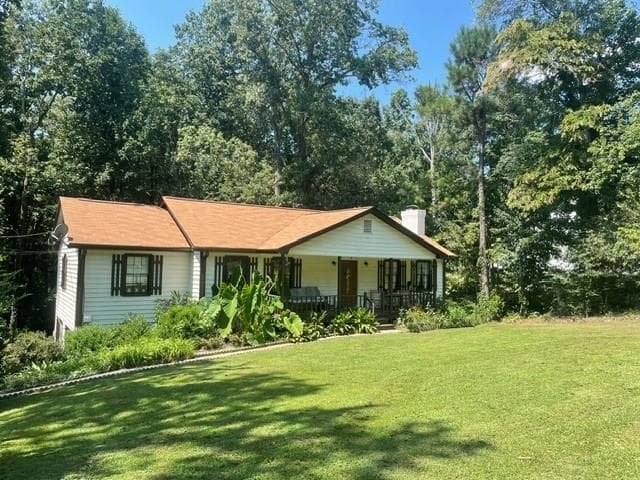 3 bedroom, 2 bathroom, 1,630 sq ft single family residence for sale at 2275 Post Oak Drive, Duluth, GA 30097
