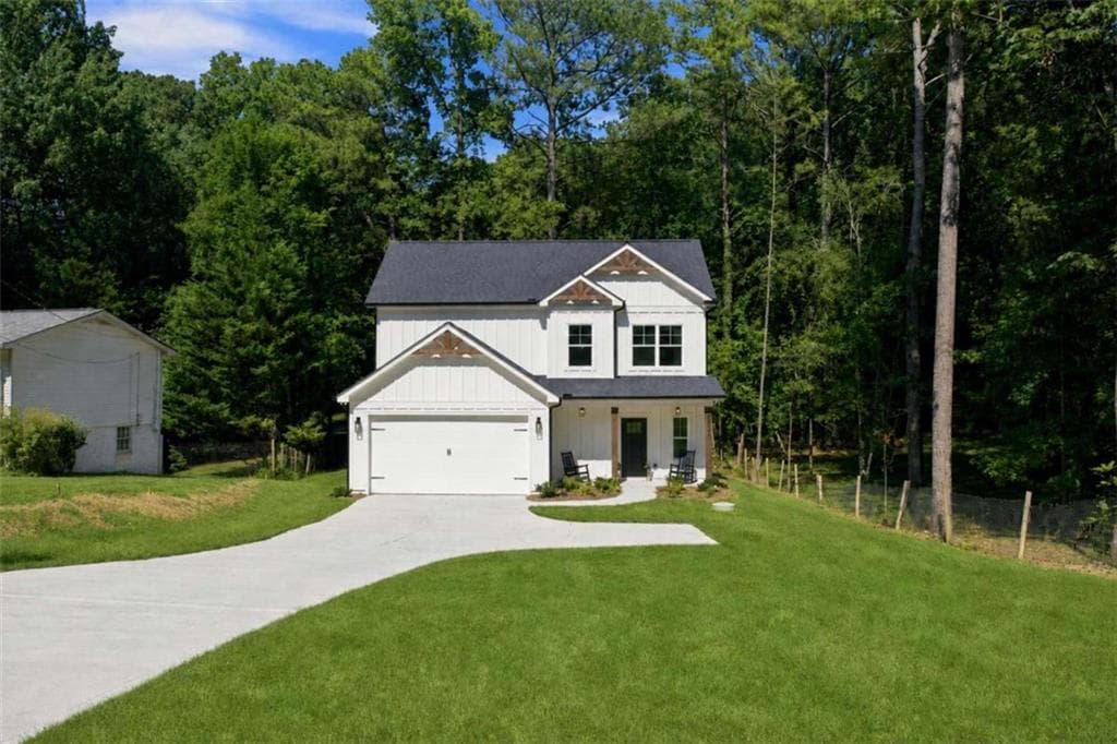 3 bedroom, 3 bathroom, 1,700 sq ft single family residence for rent at 2230 Rebel Road, Cumming, GA 30041 for $2,500 a month