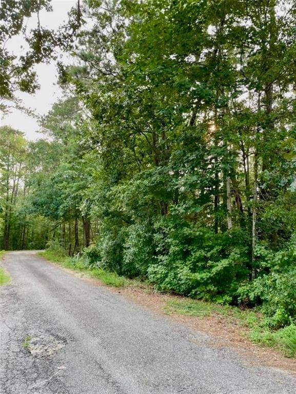 single family residence for sale at 0 Davis Street, Monticello, GA 31064