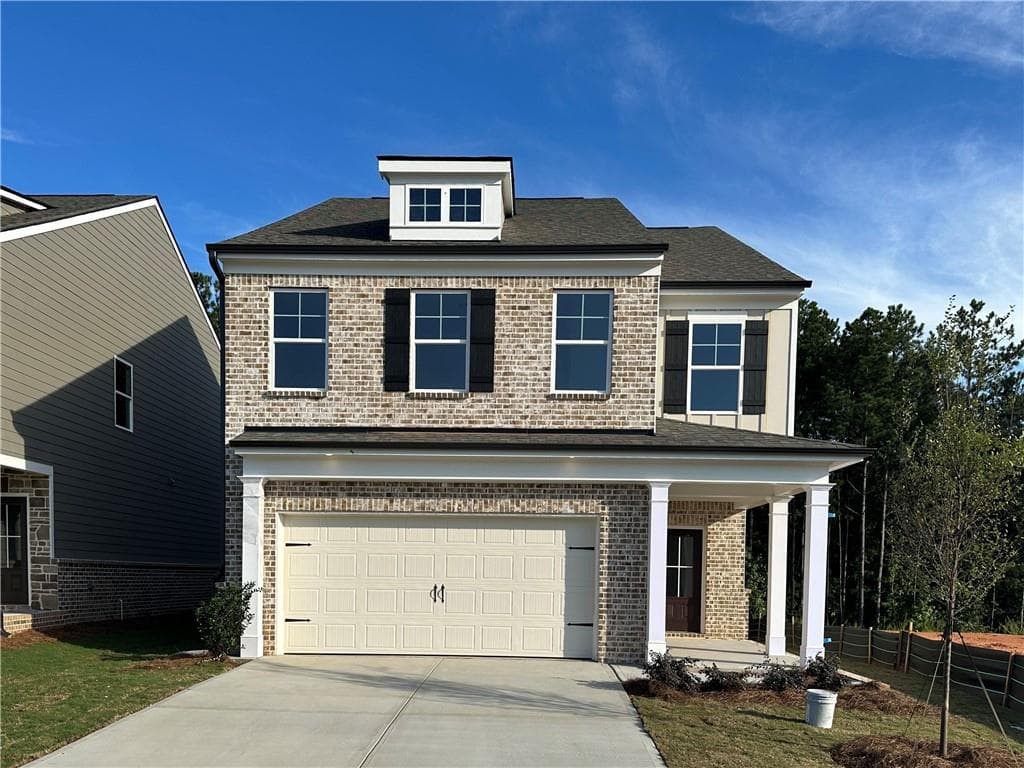 4 bedroom, 3 bathroom, 2,250 sq ft single family residence for sale at 103 Avian Way, Auburn, GA 30011