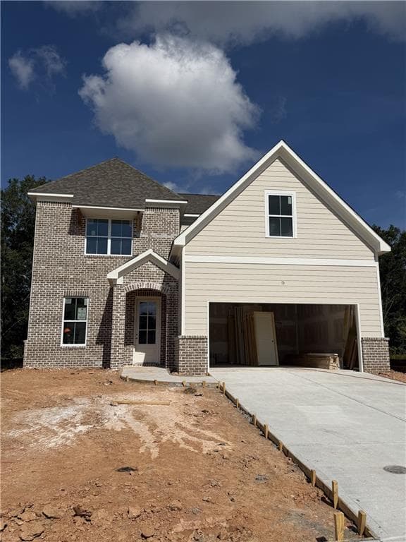 5 bedroom, 5 bathroom, 3,200 sq ft single family residence for sale at 4250 Karenwood Circle, Powder Springs, GA 30127
