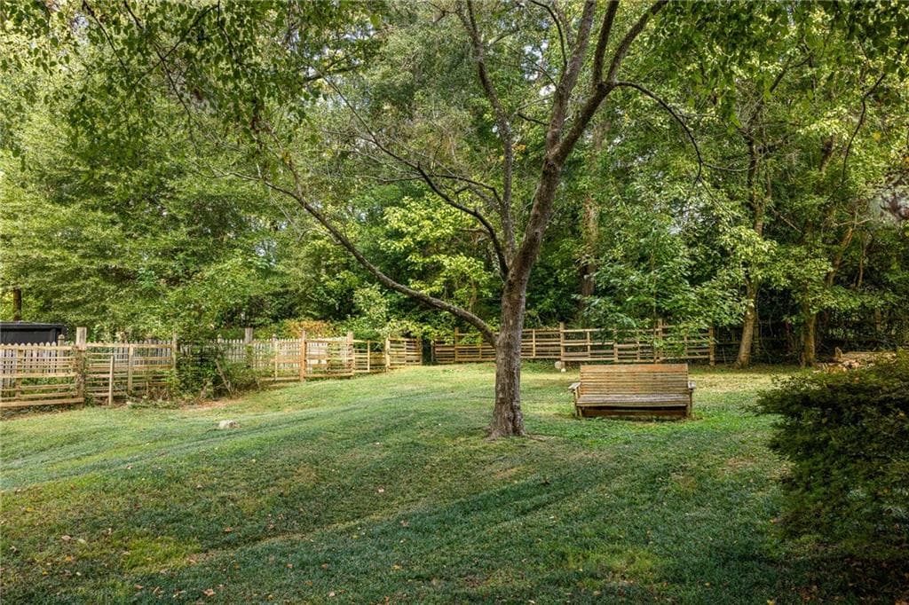 3 bedroom, 2 bathroom single family residence for sale at 538 S Candler Street, Decatur, GA 30030