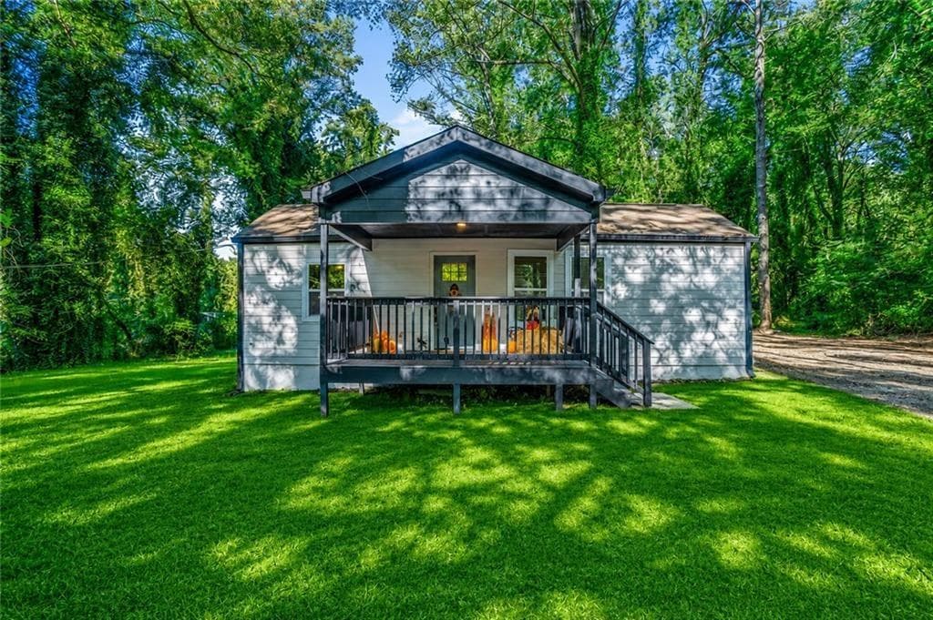 other for sale at 2841 Waters Road, Atlanta, GA 30354
