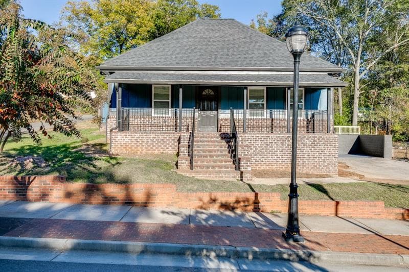 4 bedroom, 2 bathroom, 1,628 sq ft single family residence for rent at 4615 S Lee Street, Buford, GA 30518 for $2,700 a month