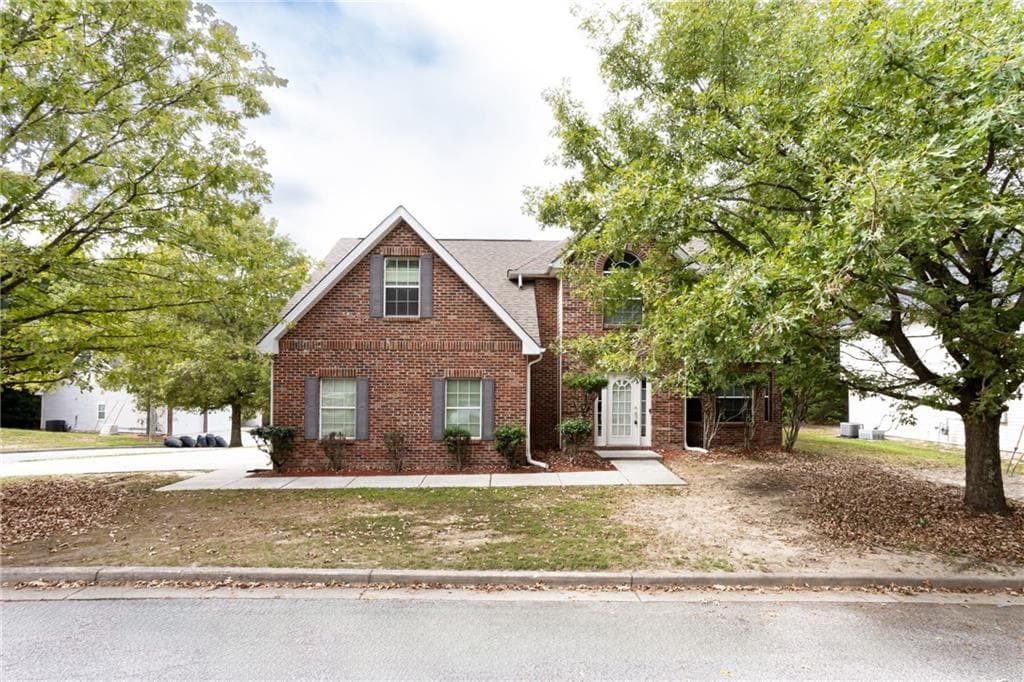 4 bedroom, 3 bathroom, 2,684 sq ft single family residence for sale at 1947 Cutters Mill Way, Lithonia, GA 30058