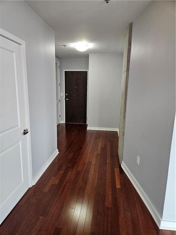 2 bedroom, 2 bathroom, 1,223 sq ft condominium for rent at 855 Peachtree Street 2602, Atlanta, GA 30308 for $3,300 a month