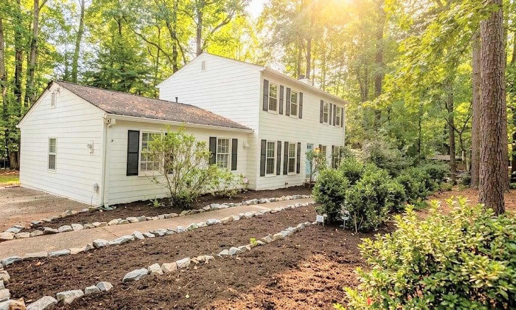 3 bedroom, 3 bathroom, 2,084 sq ft single family residence for rent at 4008 Rock Mill Drive, Marietta, GA 30062 for $2,850 a month