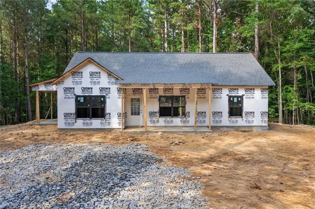 3 bedroom, 2 bathroom, 1,297 sq ft single family residence for sale at 362 PLEASANT HILL Road, Rockmart, GA 30153