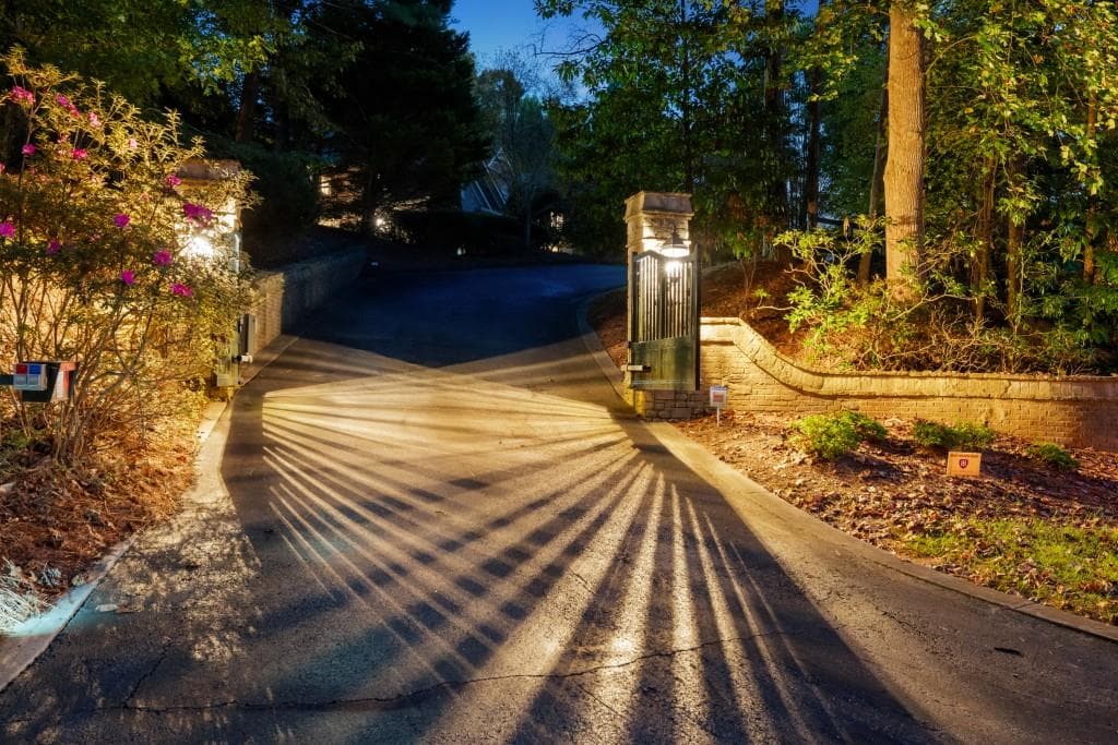 5 bedroom, 6 bathroom, 6,440 sq ft single family residence for sale at 225 Skyridge Drive, Atlanta, GA 30350