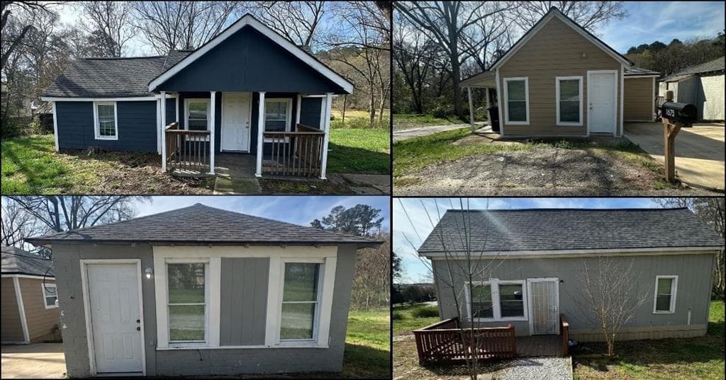 other for sale at 1675 Oak Street, Conyers, GA 30012