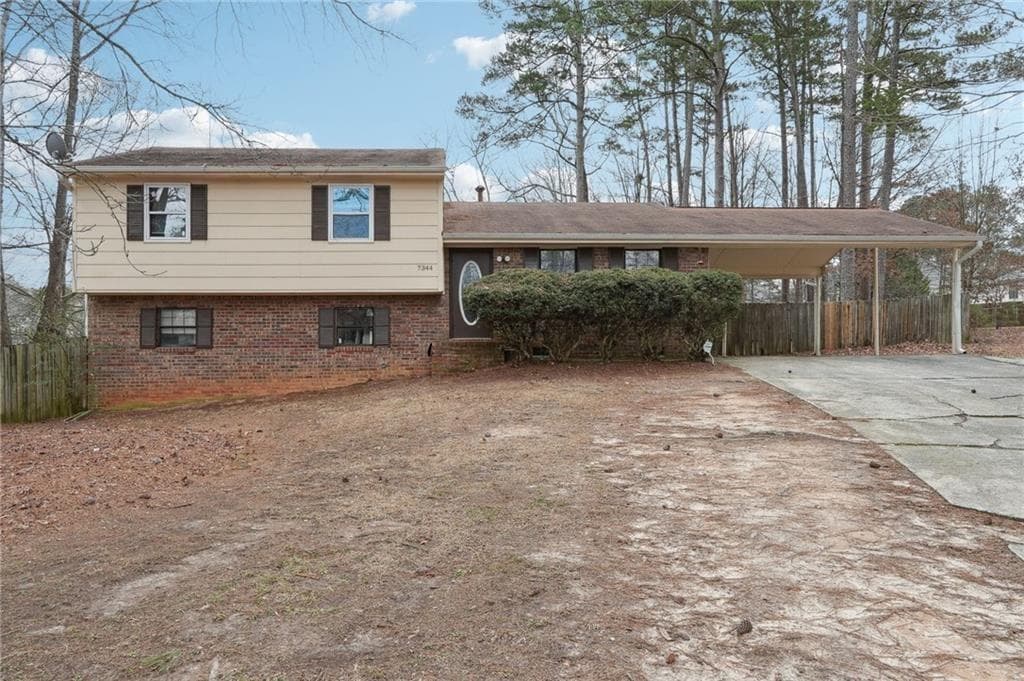 other for sale at 7344 Camelot Court, Riverdale, GA 30296