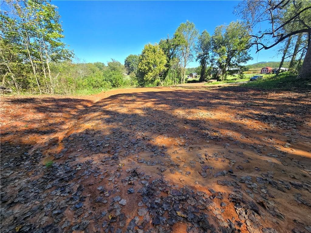 mobile home for sale at 2555 Jones Mountain Road, Talking Rock, GA 30175