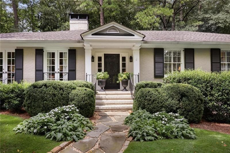 3 bedroom, 3 bathroom, 2,787 sq ft single family residence for sale at 349 Pineland Road, Atlanta, GA 30342