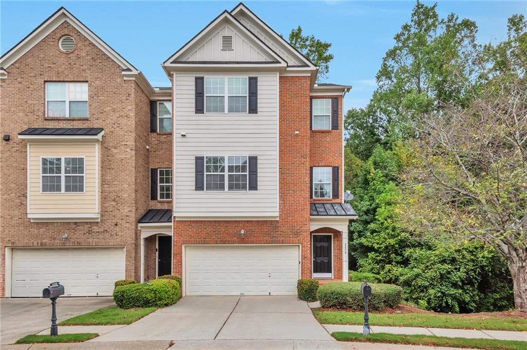 4 bedroom, 5 bathroom, 2,452 sq ft single family residence for sale at 2279 Spin Drift Way, Lawrenceville, GA 30043