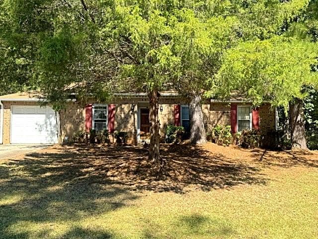 3 bedroom, 2 bathroom, 1,255 sq ft single family residence for sale at 58 Rivercrest Drive, Riverdale, GA 30274