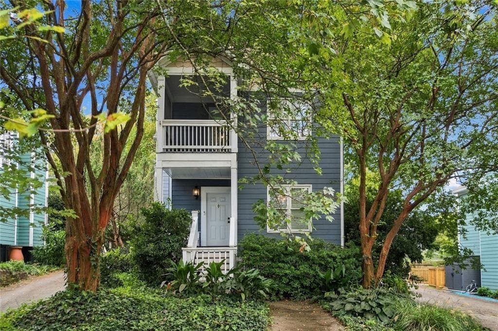 3 bedroom, 3 bathroom, 1,450 sq ft single family residence for sale at 229 Sydney Street, Atlanta, GA 30312