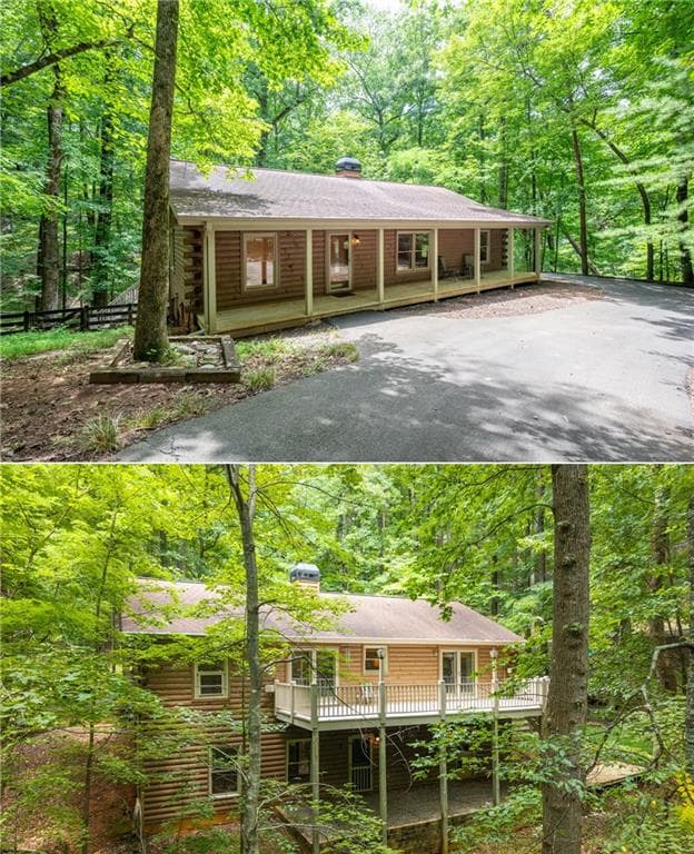 3 bedroom, 2 bathroom, 1,421 sq ft single family residence for sale at 415 Sunset Court, Jasper, GA 30143