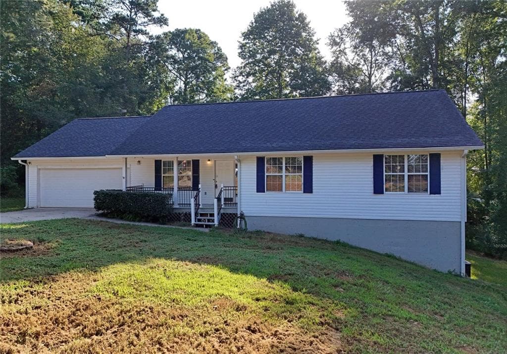 3 bedroom, 2 bathroom, 2,930 sq ft single family residence for rent at 54 Poplar Road, Commerce, GA 30529 for $2,200 a month