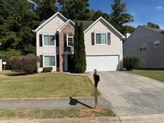 4 bedroom, 3 bathroom, 1,910 sq ft single family residence for rent at 4749 Nature Trail, Austell, GA 30106 for $2,275 a month