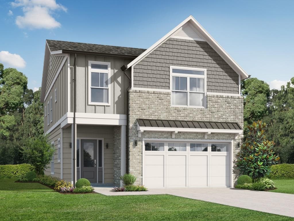 4 bedroom, 4 bathroom, 2,397 sq ft single family residence for rent at 174 Dewey Road, Lilburn, GA 30047 for $3,300 a month