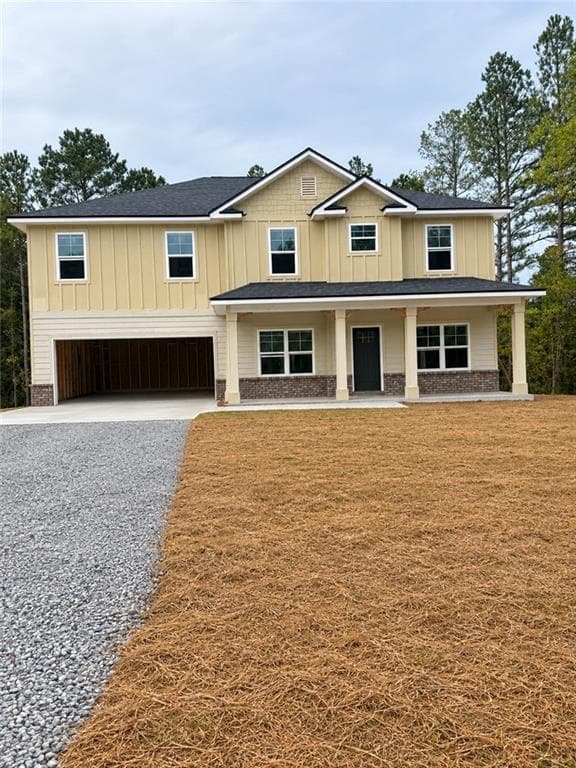 5 bedroom, 4 bathroom, 2,913 sq ft single family residence for sale at 1649 Norris Landing Drive, Snellville, GA 30039