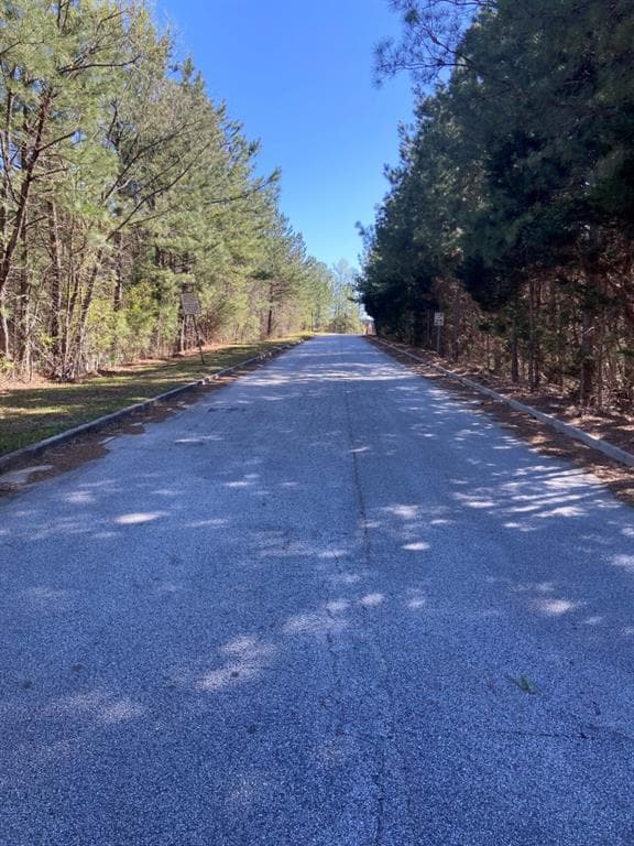 single family residence for sale at 15 Pee Jay Drive, Oxford, GA 30054