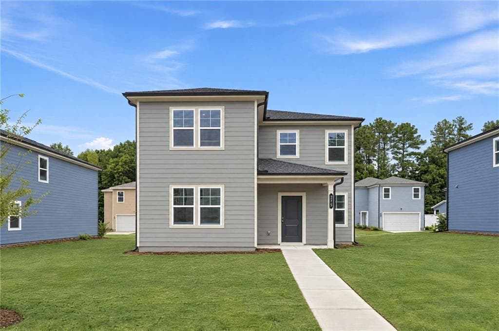 3 bedroom, 3 bathroom, 2,212 sq ft single family residence for sale at 275 Pondview Drive, Athens, GA 30605