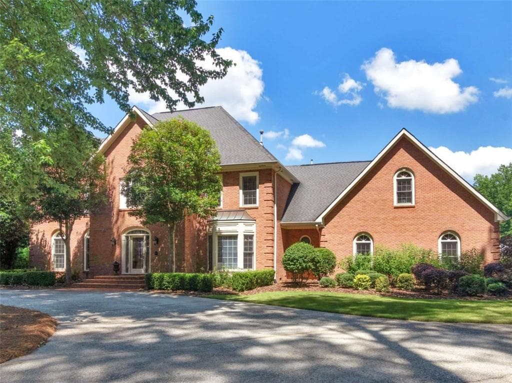 5 bedroom, 4 bathroom, 5,400 sq ft single family residence for sale at 8568 Canal Drive, Jonesboro, GA 30236