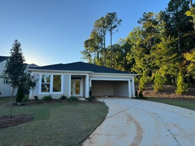 3 bedroom, 2 bathroom, 1,683 sq ft single family residence for sale at 47 Parkdale Court, Dallas, GA 30157