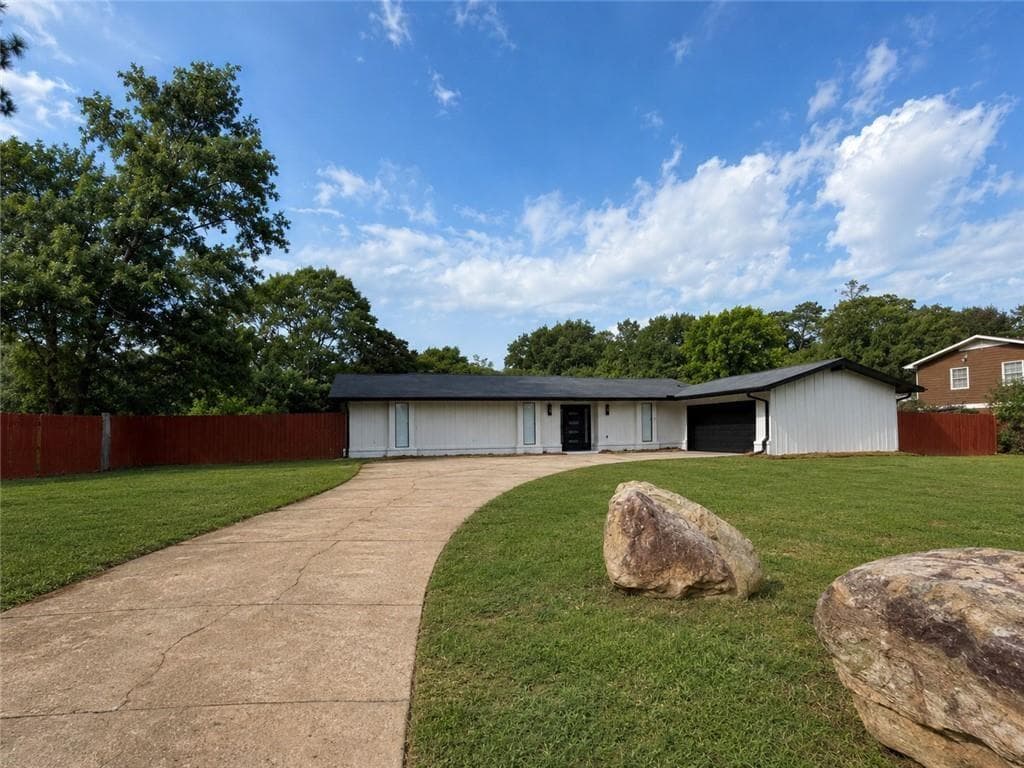 3 bedroom, 2 bathroom, 2,746 sq ft single family residence for sale at 2294 SE Fairview Road, Conyers, GA 30013