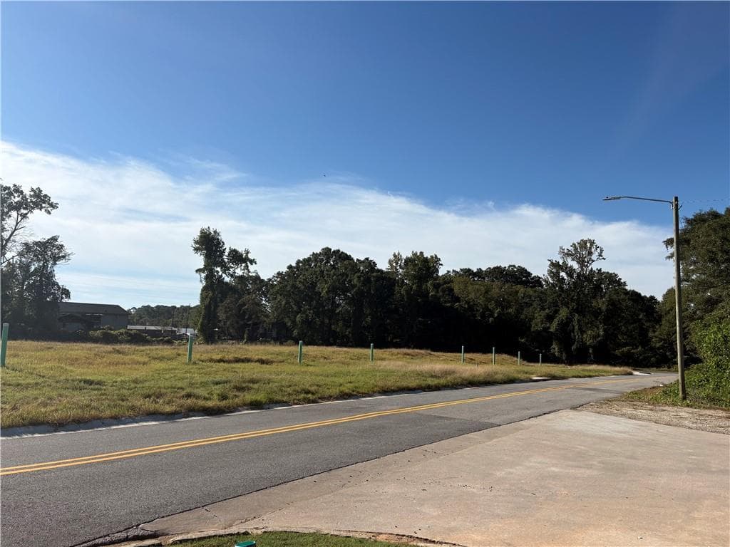 other for sale at 0 Beulah Street, Winder, GA 30680